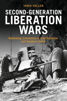 Second-Generation Liberation Wars
