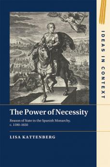 The Power of Necessity