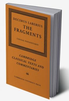 Decimus Laberius