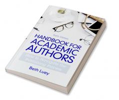 Handbook for Academic Authors