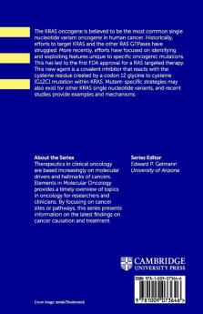 Therapeutic Targeting of RAS Mutant Cancers