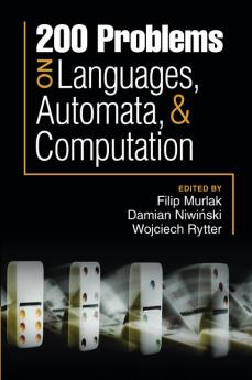 200 Problems on Languages Automata and Computation
