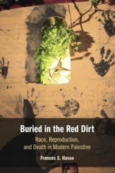 Buried in the Red Dirt