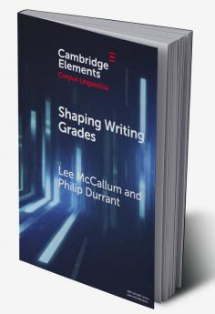 Shaping Writing Grades