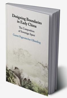 Designing Boundaries in Early China