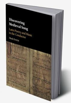 Discovering Medieval Song