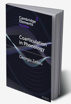 Coarticulation in Phonology