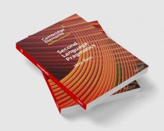 Second Language Pragmatics