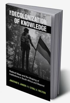 The Decolonization of Knowledge