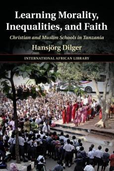 Learning Morality Inequalities and Faith