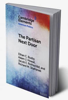 The Partisan Next Door