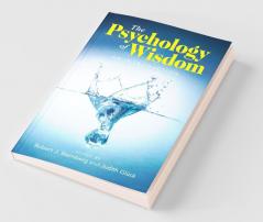The Psychology of Wisdom