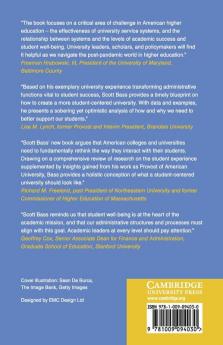 Administratively Adrift