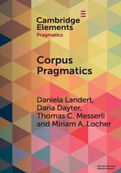 Corpus Pragmatics