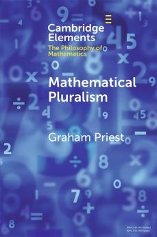 Mathematical Pluralism