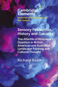 Sensory Perception History and Geology