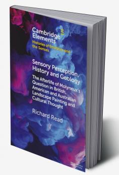 Sensory Perception History and Geology