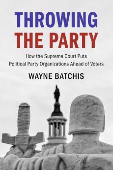 Throwing the Party
