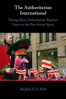 The Authoritarian International