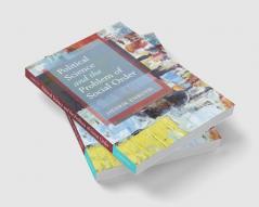 Political Science and the Problem of Social Order