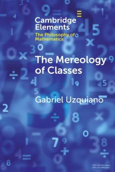 The Mereology of Classes