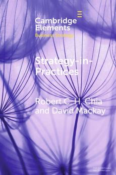 Strategy-In-Practices