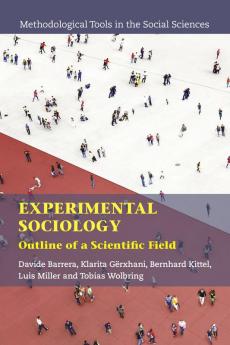 Experimental Sociology