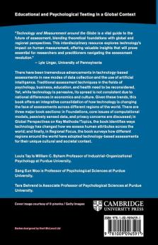 Technology and Measurement around the Globe