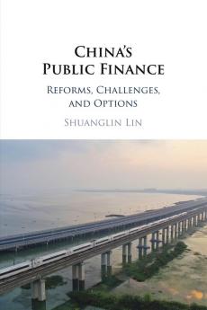China's Public Finance