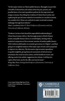 China's Public Finance