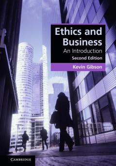 Ethics and Business