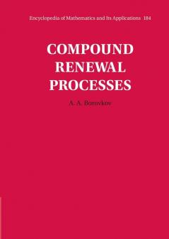Compound Renewal Processes