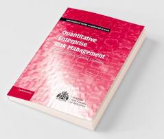 Quantitative Enterprise Risk Management