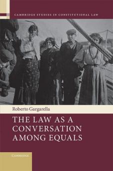 The Law As a Conversation among Equals