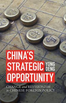 China's Strategic Opportunity