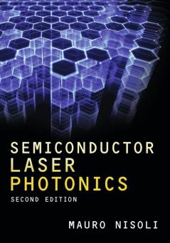 Semiconductor Laser Photonics