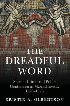 The Dreadful Word