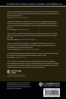 Between Forbearance and Audacity