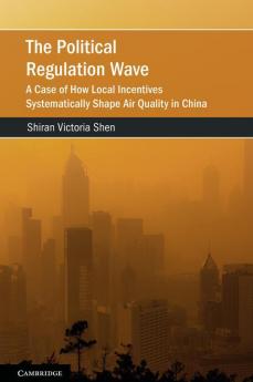 The Political Regulation Wave