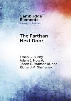 The Partisan Next Door