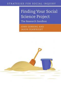 Finding Your Social Science Project