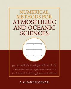 Numerical Methods for Atmospheric and Oceanic Sciences