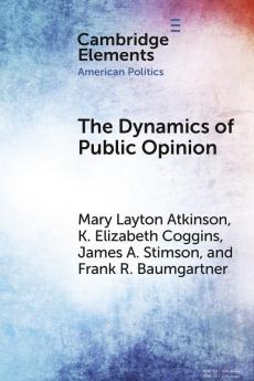 The Dynamics of Public Opinion