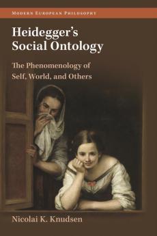 Heidegger's Social Ontology