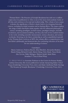 Kuhn's The Structure of Scientific Revolutions at 60