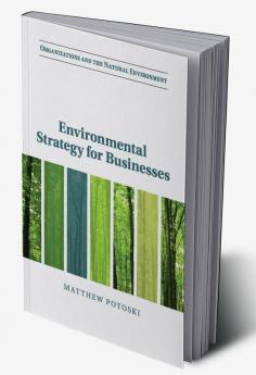 Environmental Strategy for Businesses