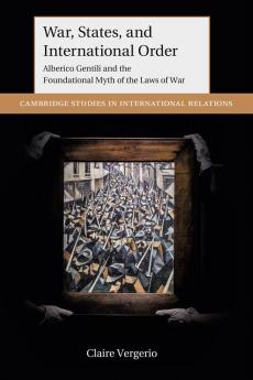 War States and International Order