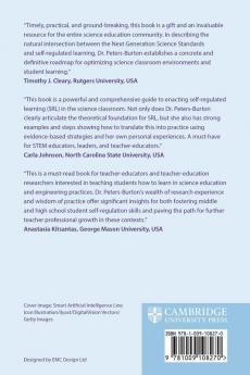 A Practical Approach to Supporting Science and Engineering Students with Self-Regulated Learning