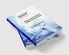 When Governments Lobby Governments