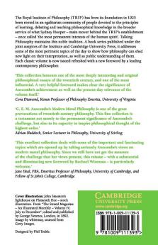 Moral Philosophy
